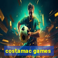 costamac games